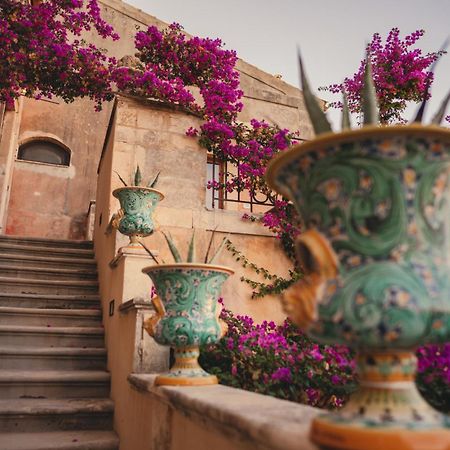 Hotel Villa Giulia Reitani Eksteriør bilde