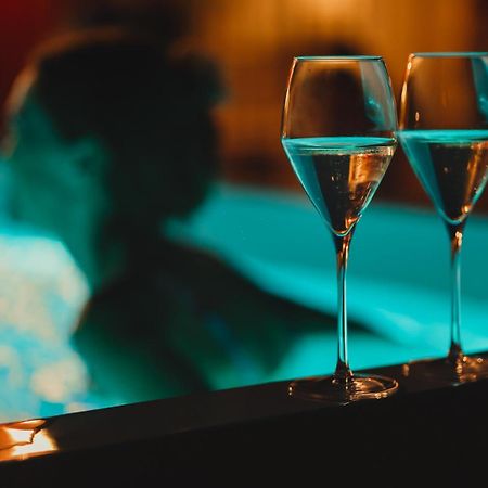 Hotel Villa Giulia Reitani Eksteriør bilde