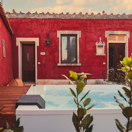 Hotel Villa Giulia Reitani Eksteriør bilde