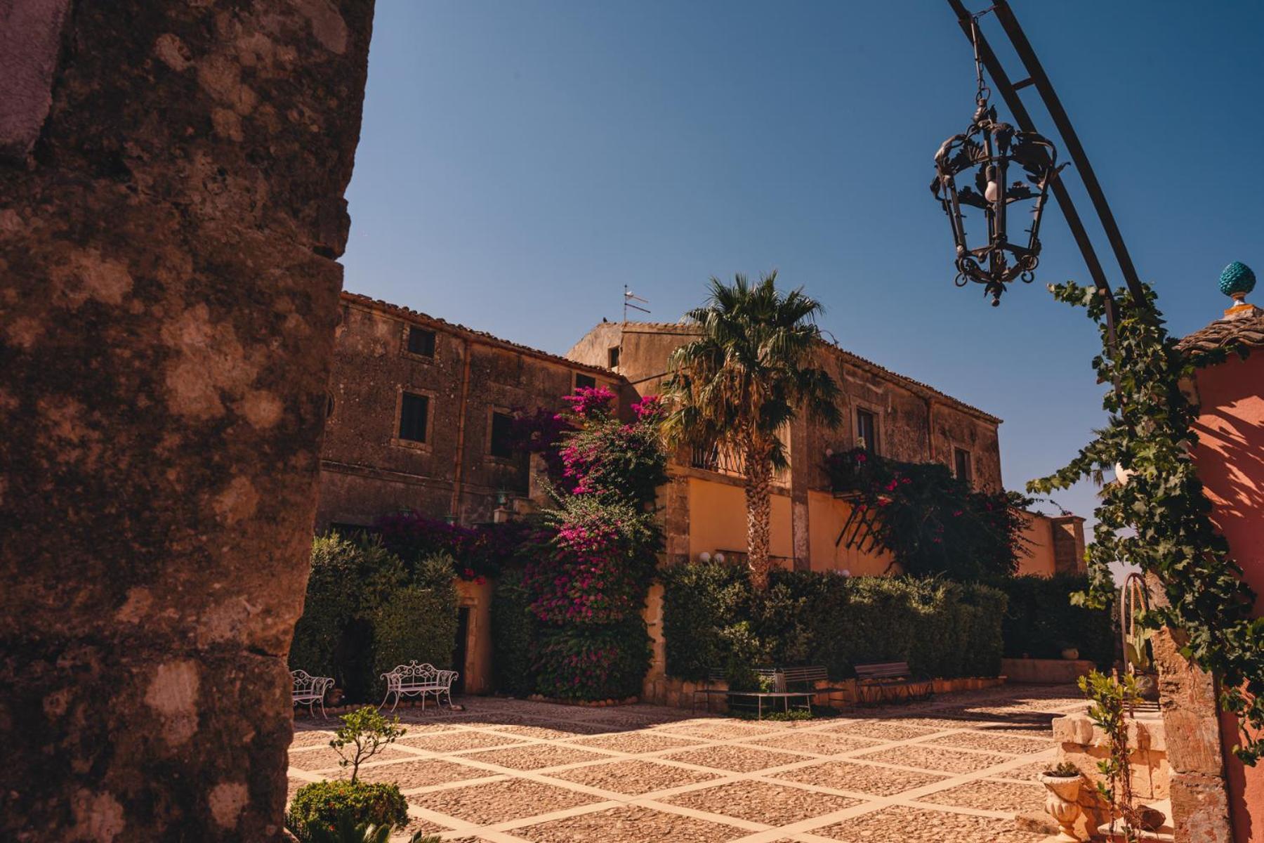 Hotel Villa Giulia Reitani Eksteriør bilde