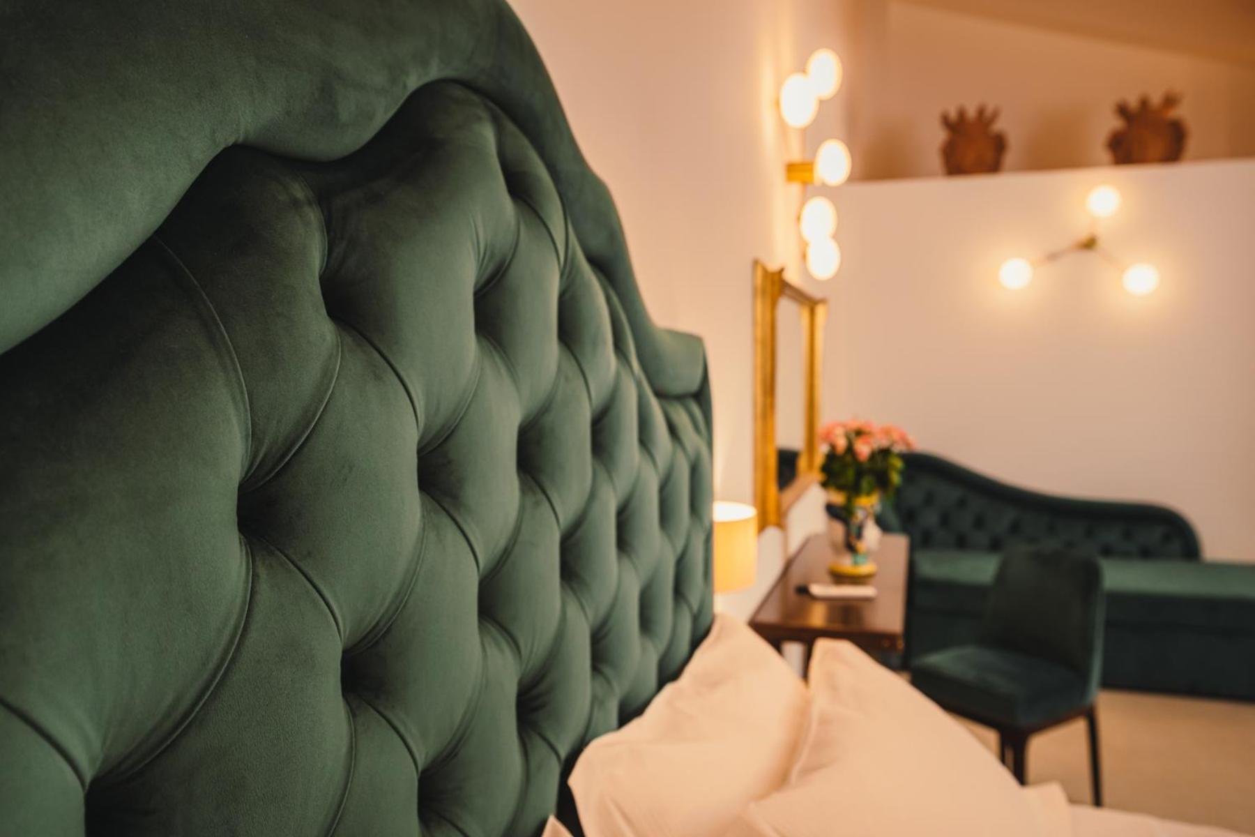 Hotel Villa Giulia Reitani Eksteriør bilde