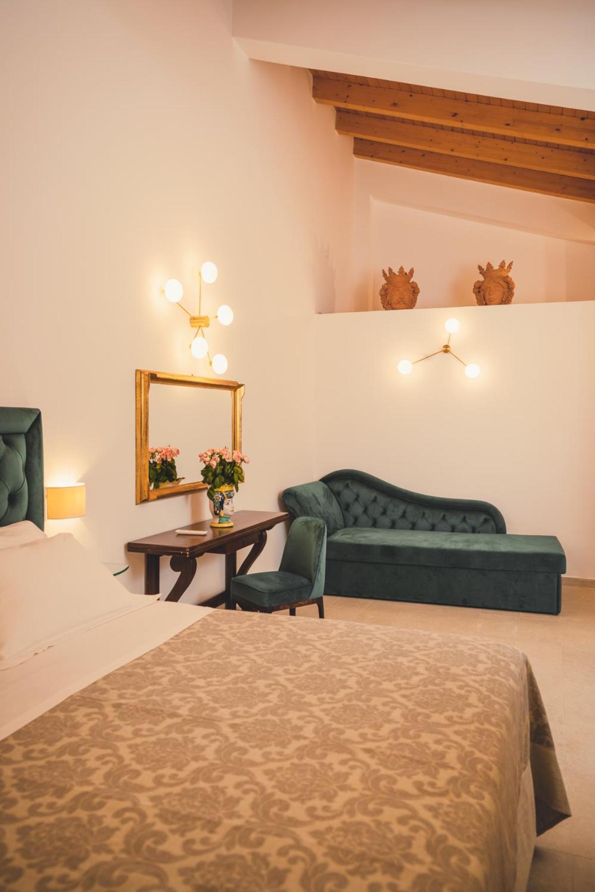 Hotel Villa Giulia Reitani Eksteriør bilde