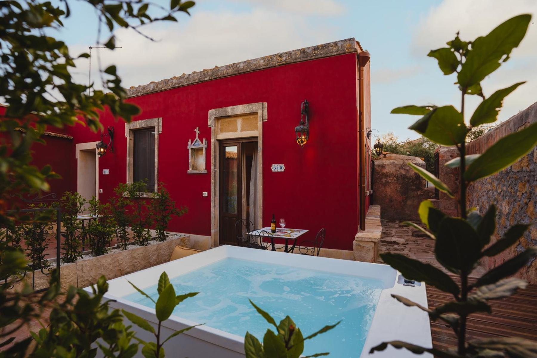 Hotel Villa Giulia Reitani Eksteriør bilde