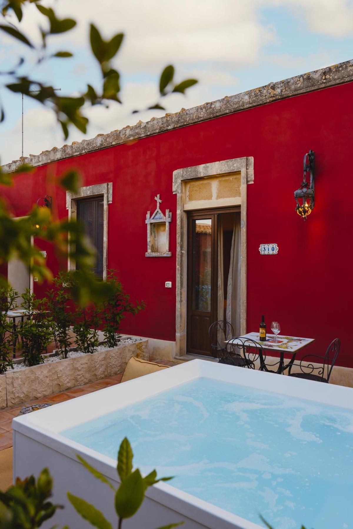 Hotel Villa Giulia Reitani Eksteriør bilde