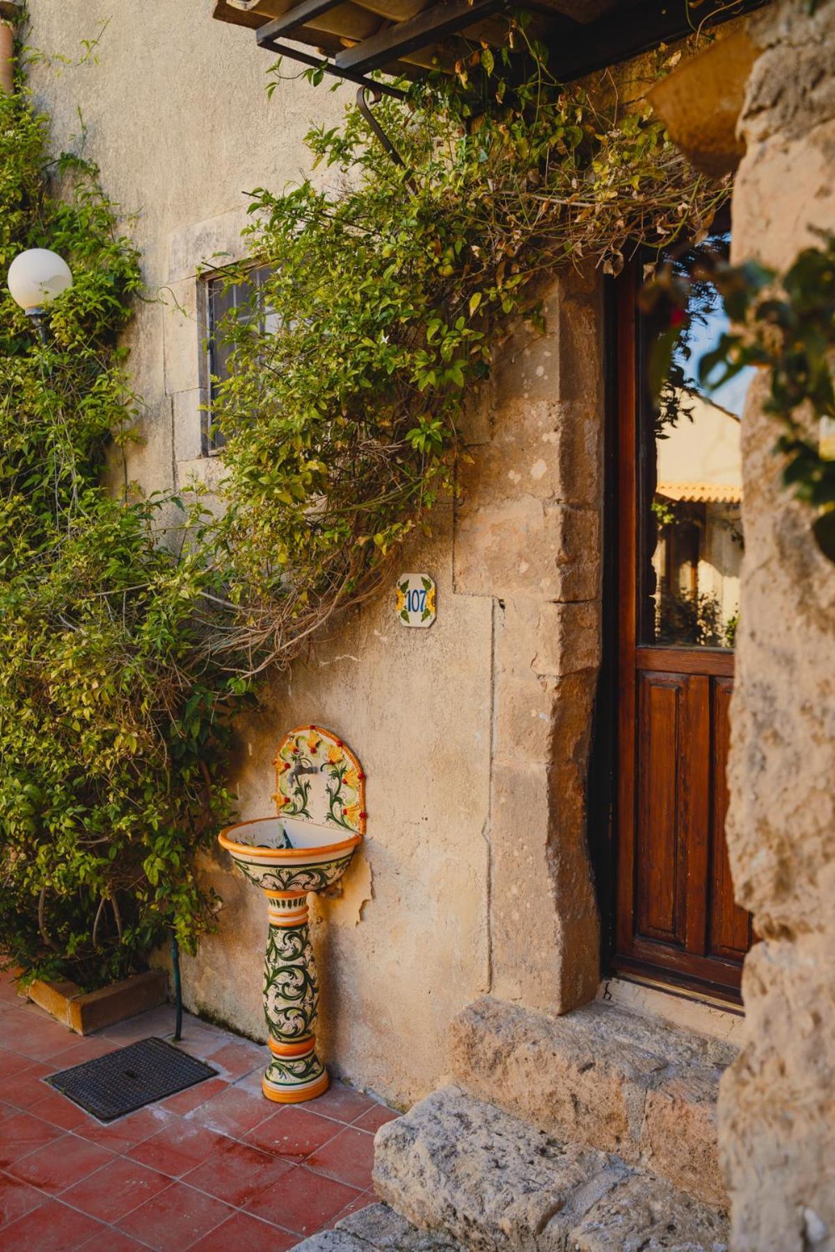 Hotel Villa Giulia Reitani Eksteriør bilde