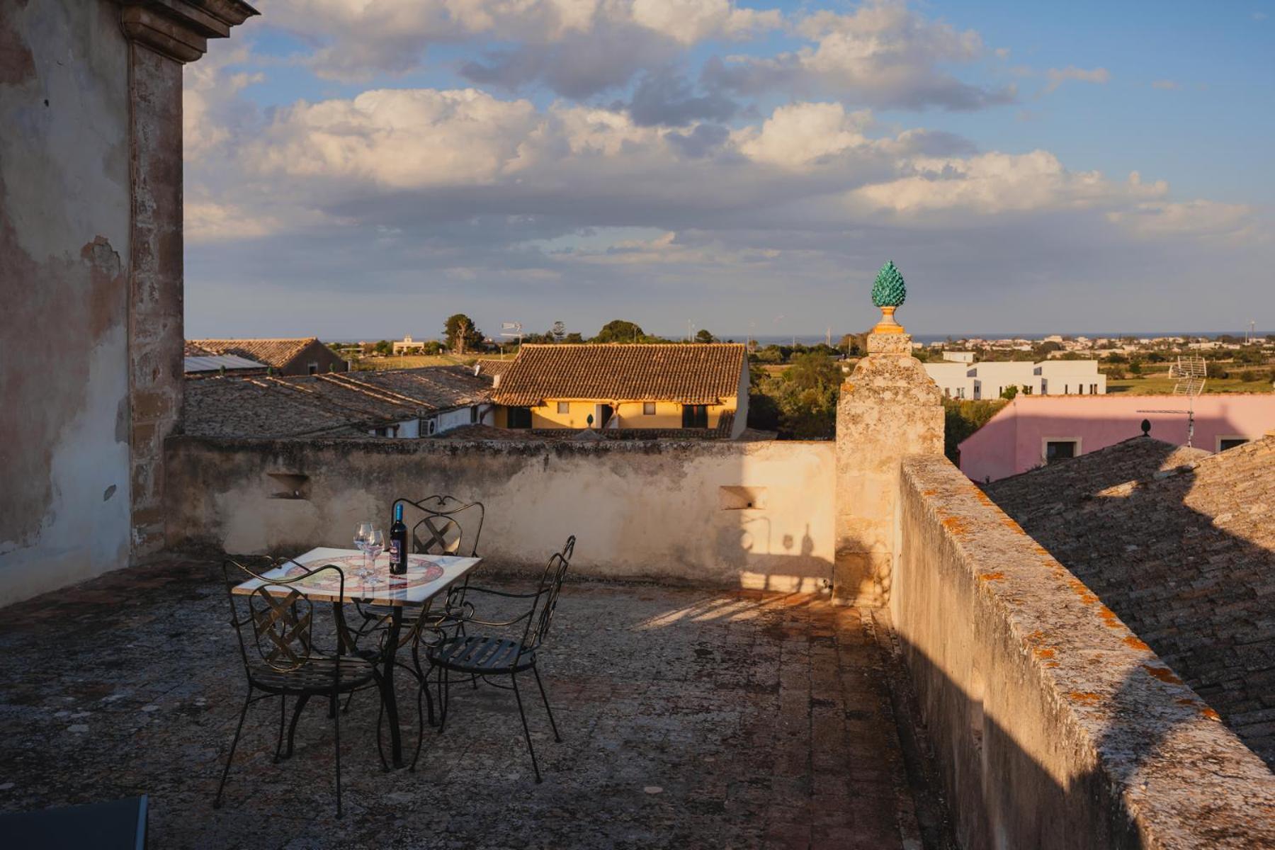 Hotel Villa Giulia Reitani Eksteriør bilde