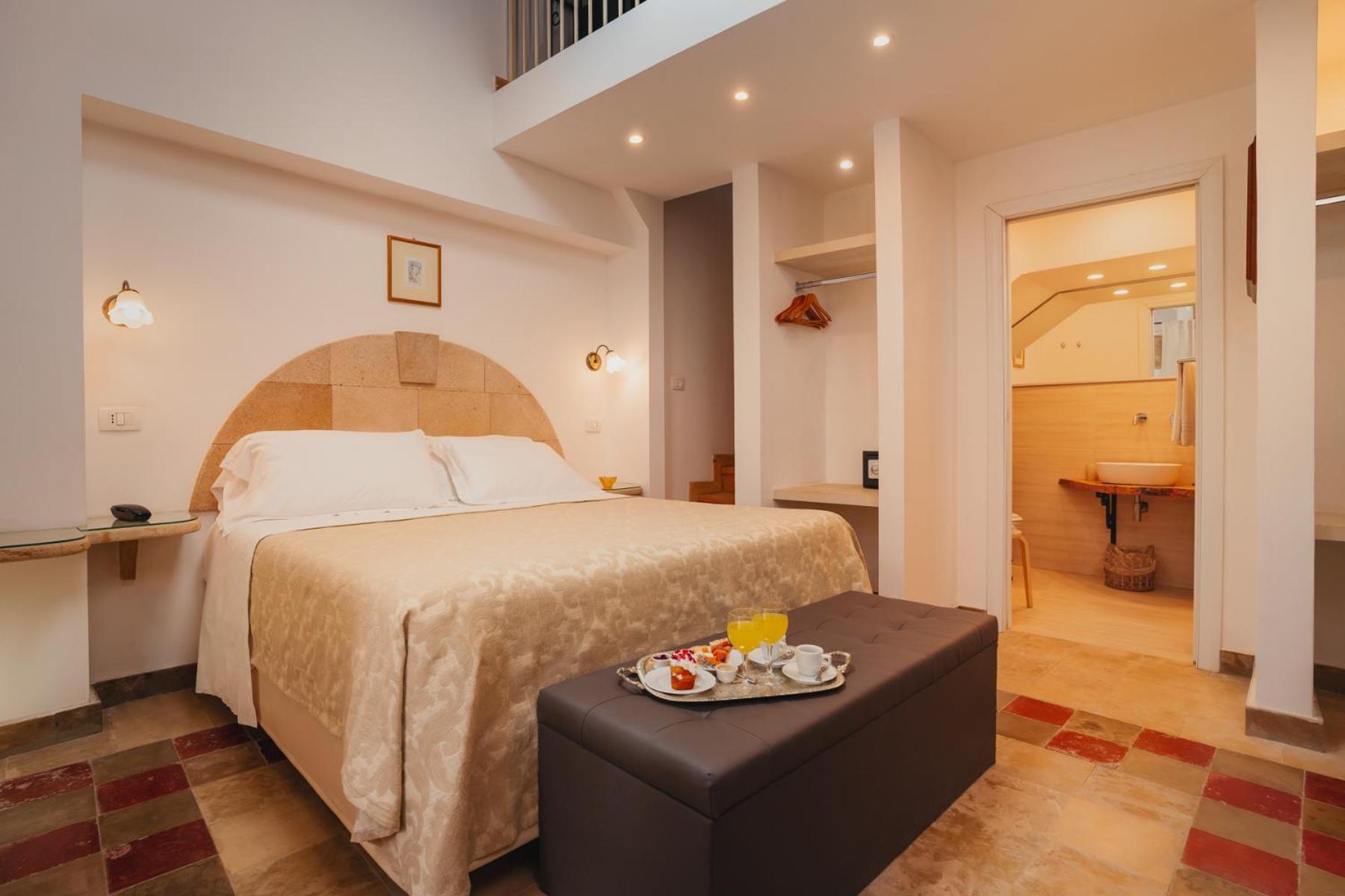 Hotel Villa Giulia Reitani Eksteriør bilde