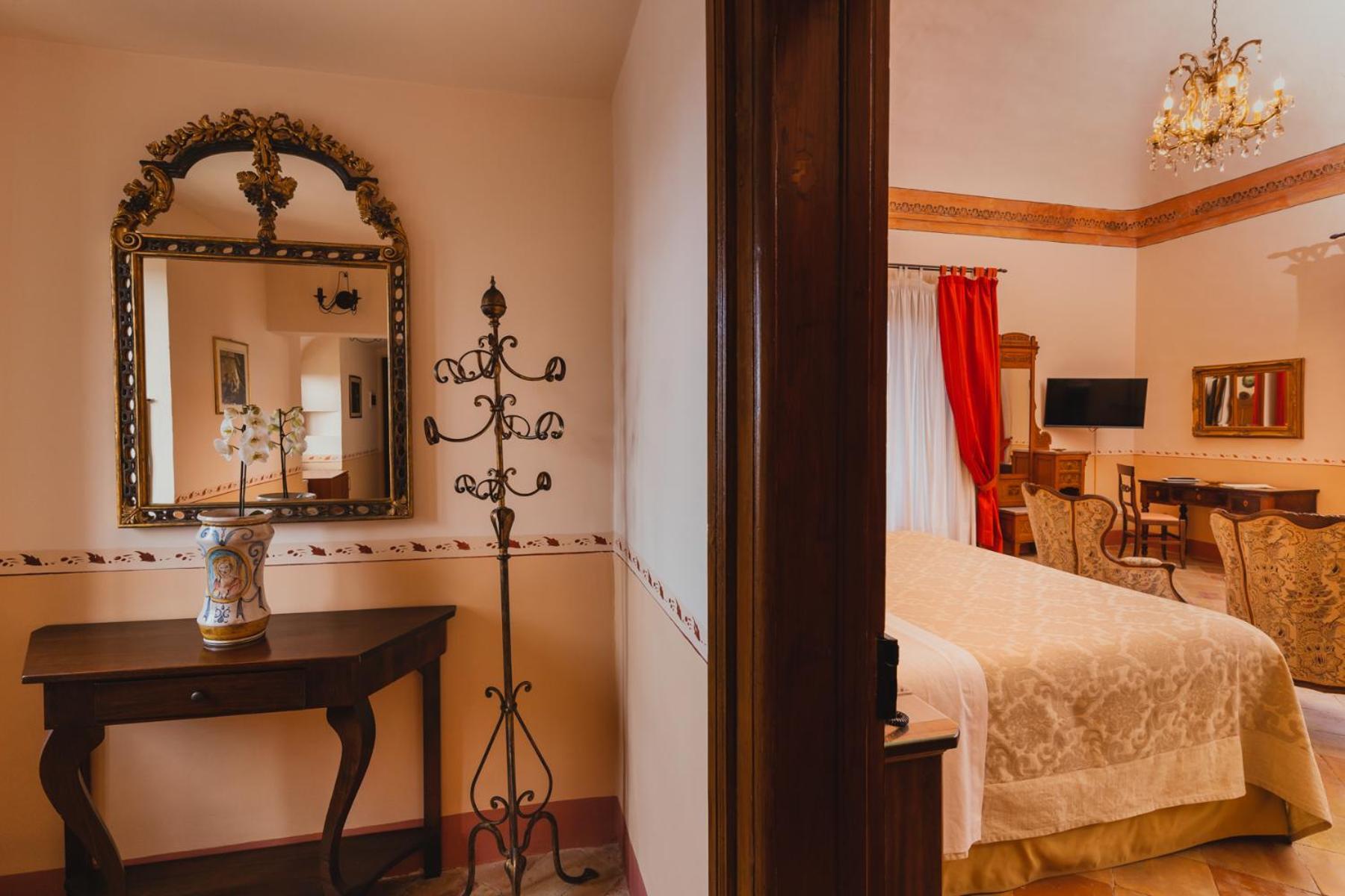 Hotel Villa Giulia Reitani Eksteriør bilde