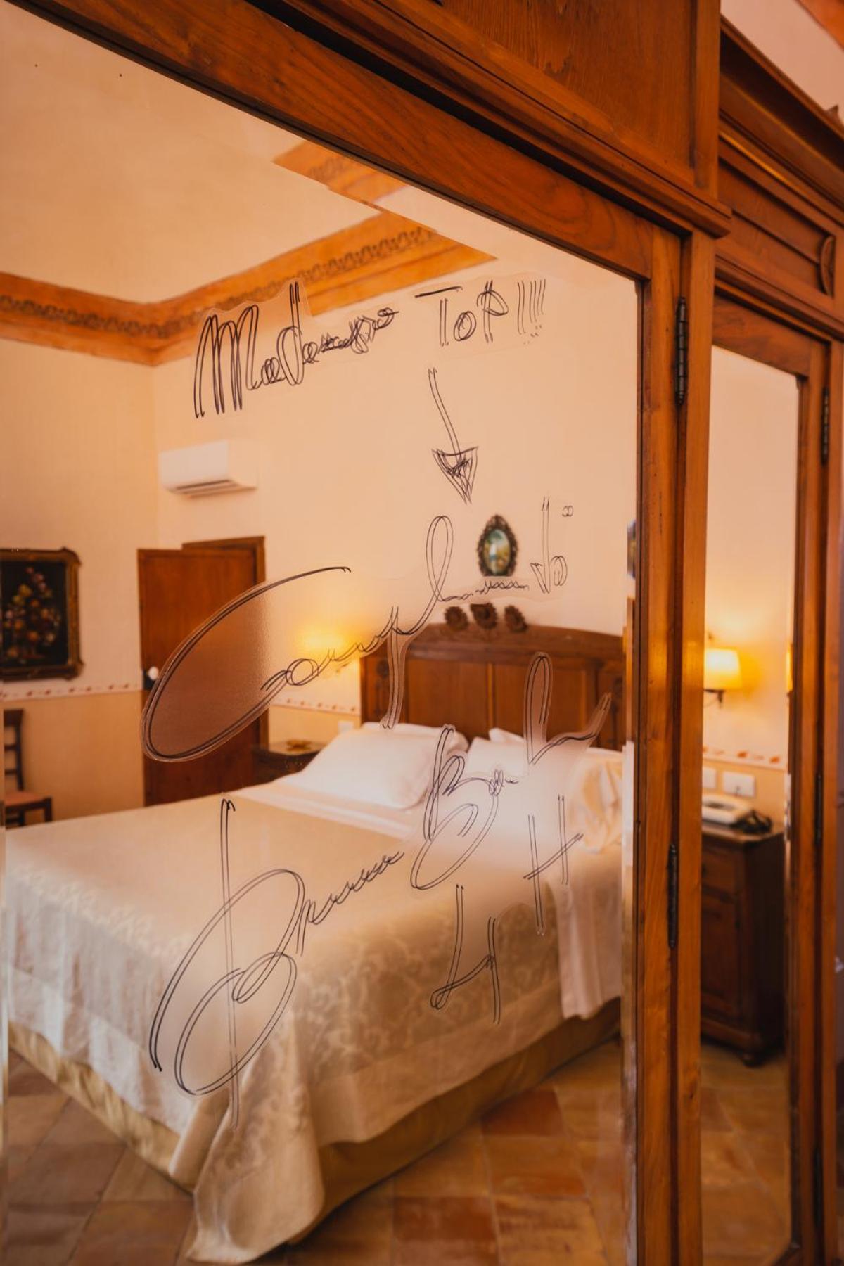 Hotel Villa Giulia Reitani Eksteriør bilde
