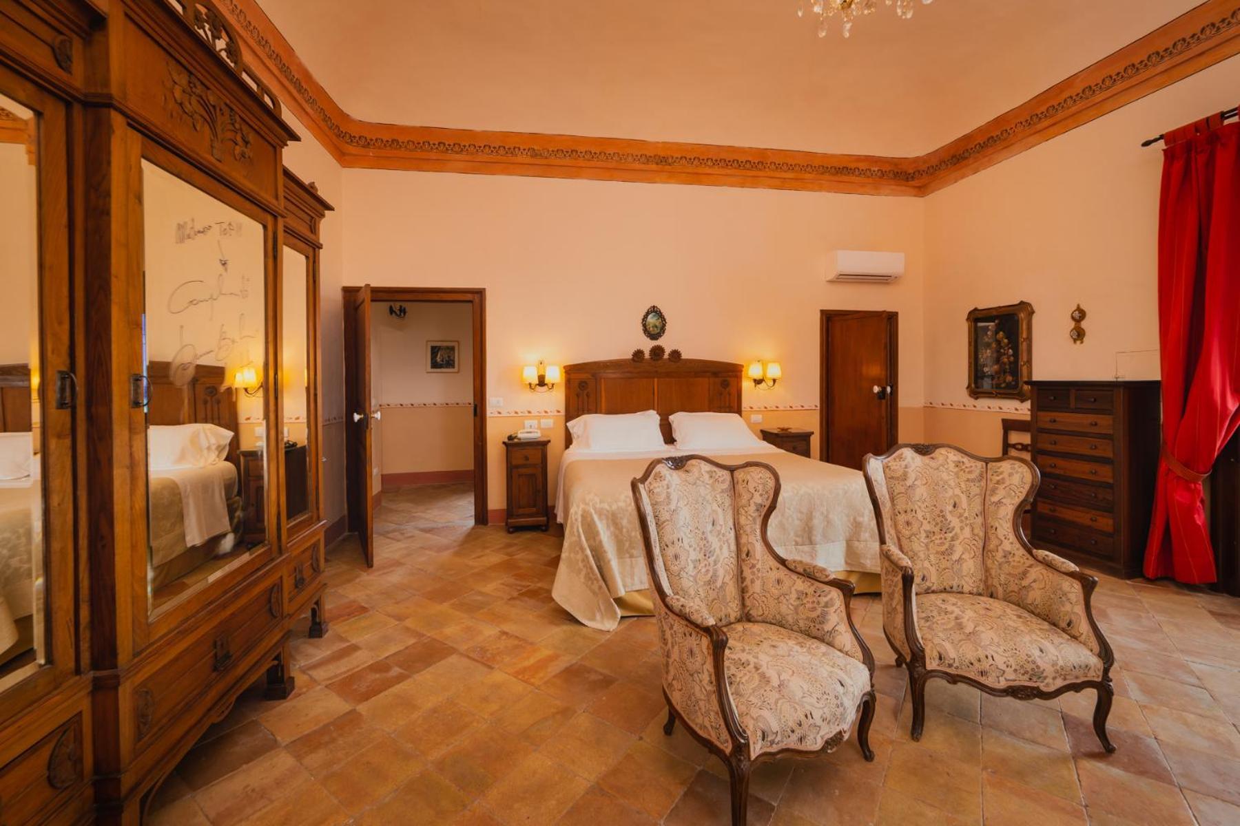 Hotel Villa Giulia Reitani Eksteriør bilde