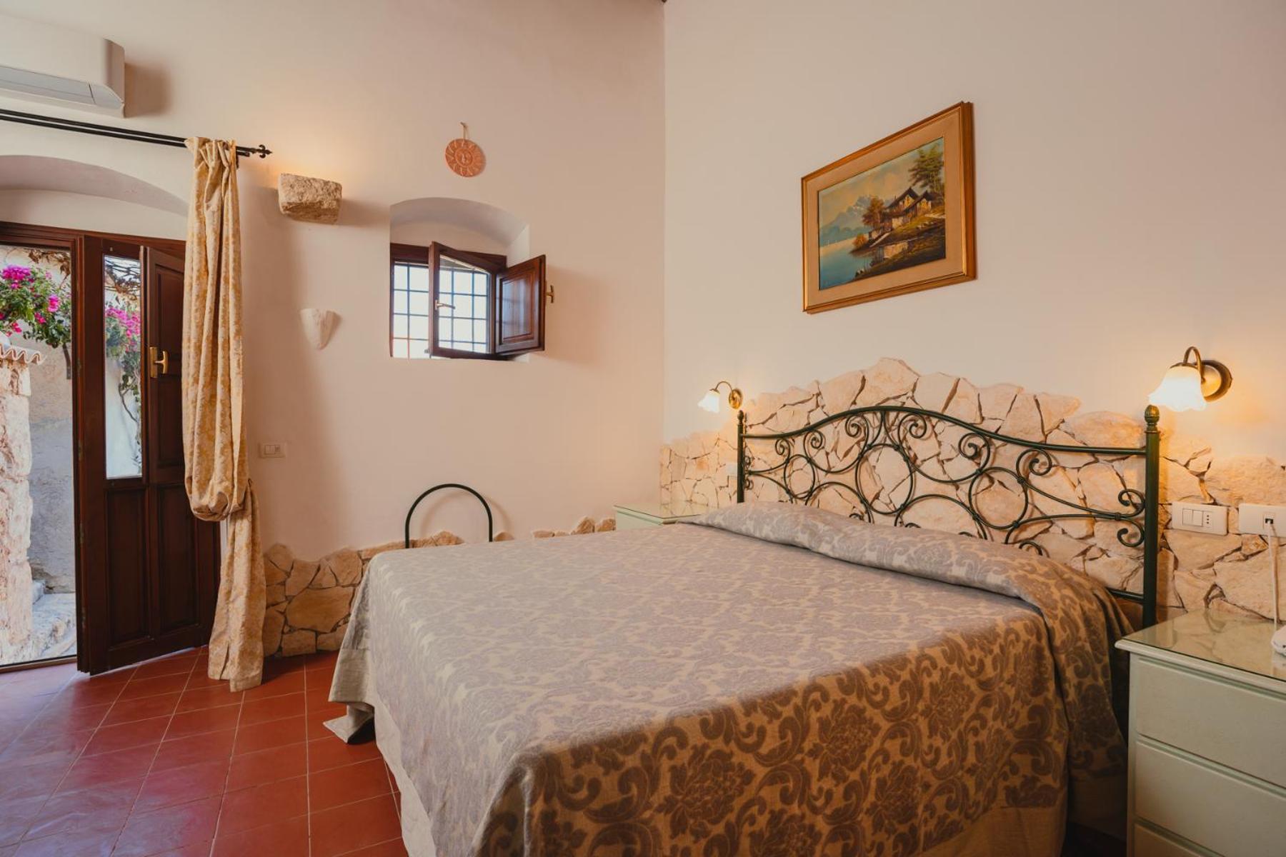 Hotel Villa Giulia Reitani Eksteriør bilde