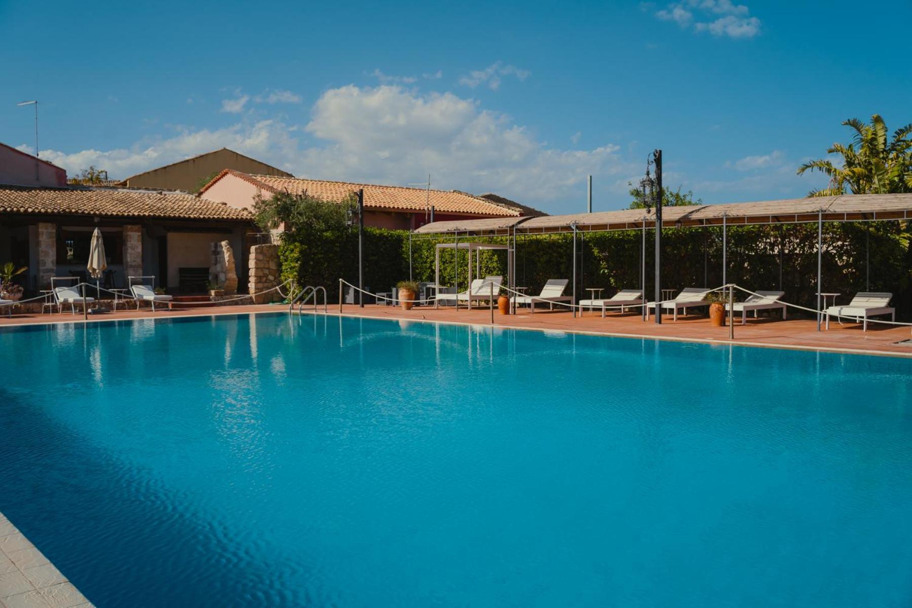 Hotel Villa Giulia Reitani Eksteriør bilde