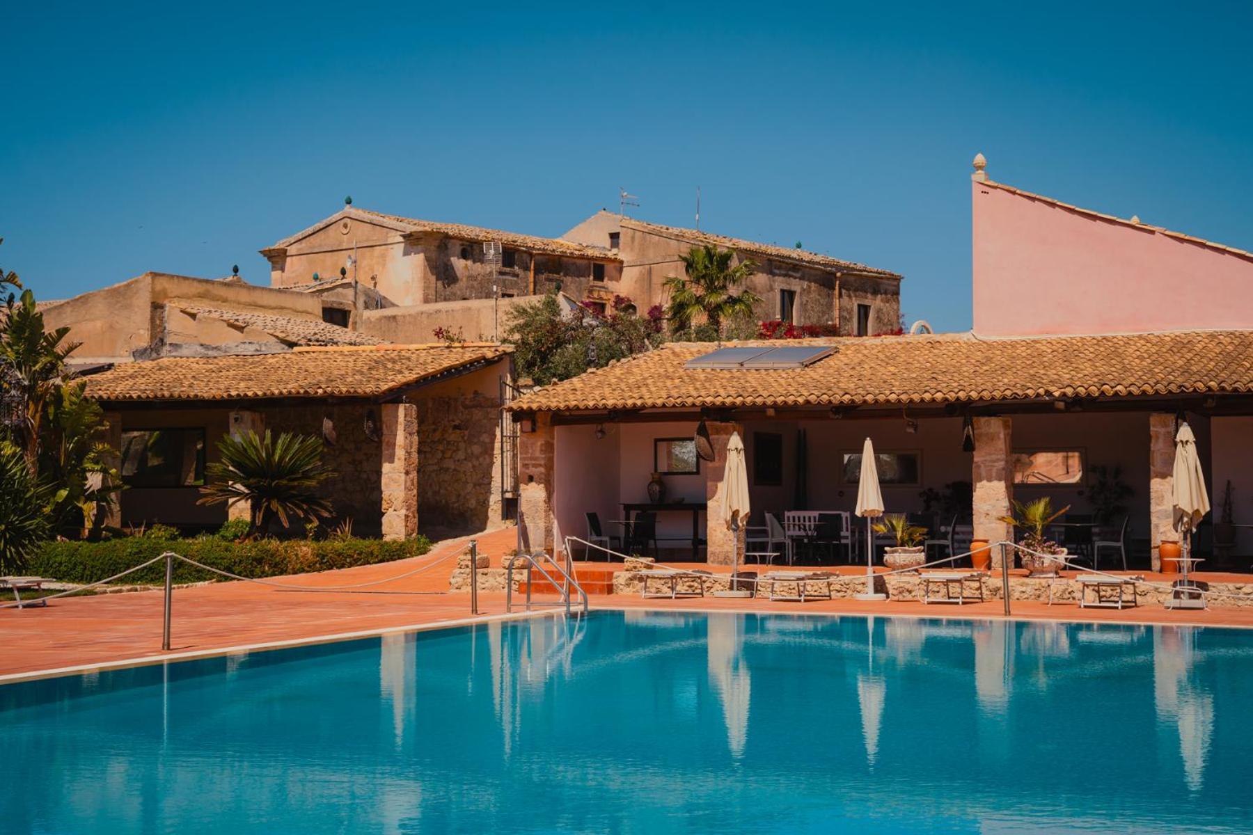 Hotel Villa Giulia Reitani Eksteriør bilde