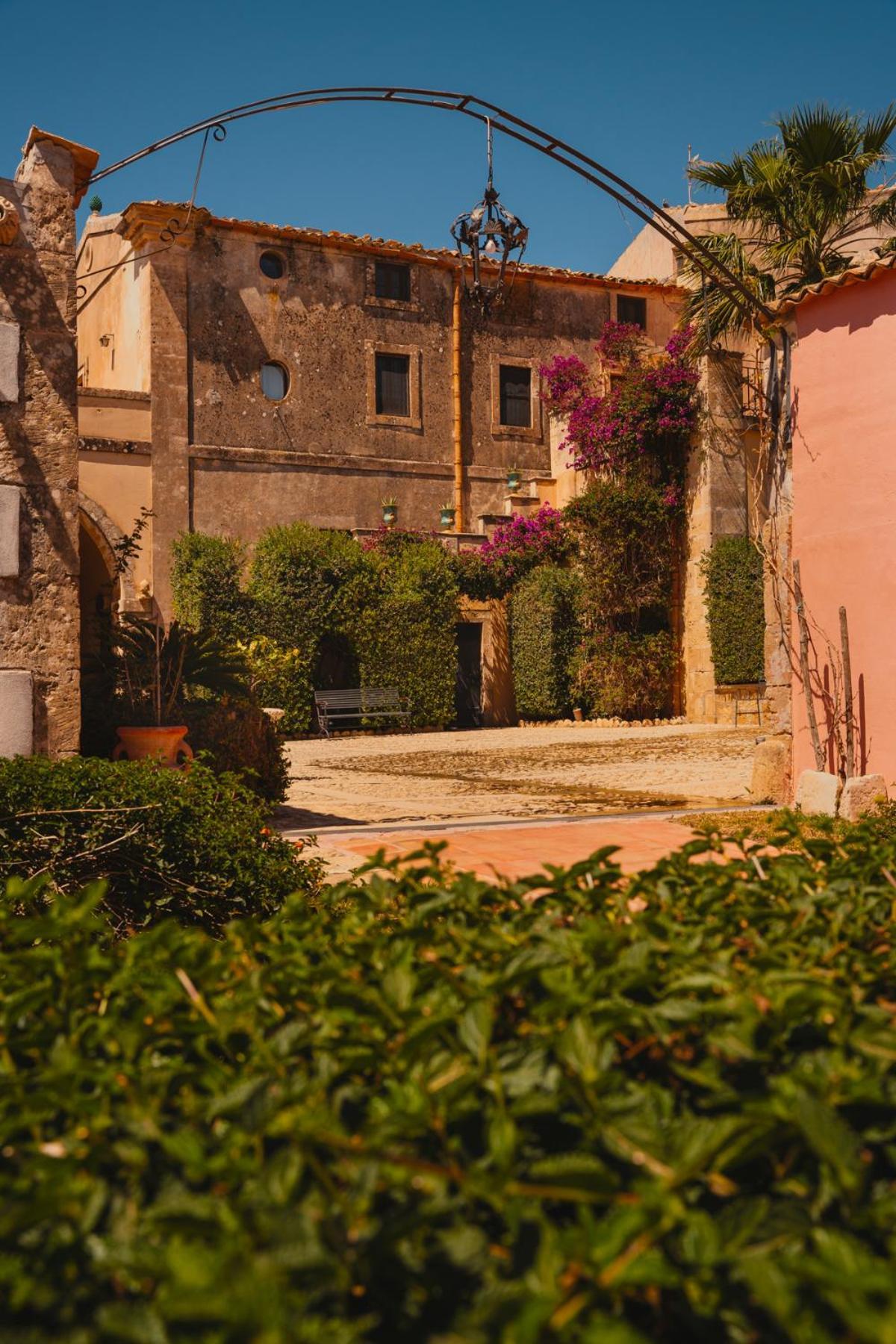 Hotel Villa Giulia Reitani Eksteriør bilde