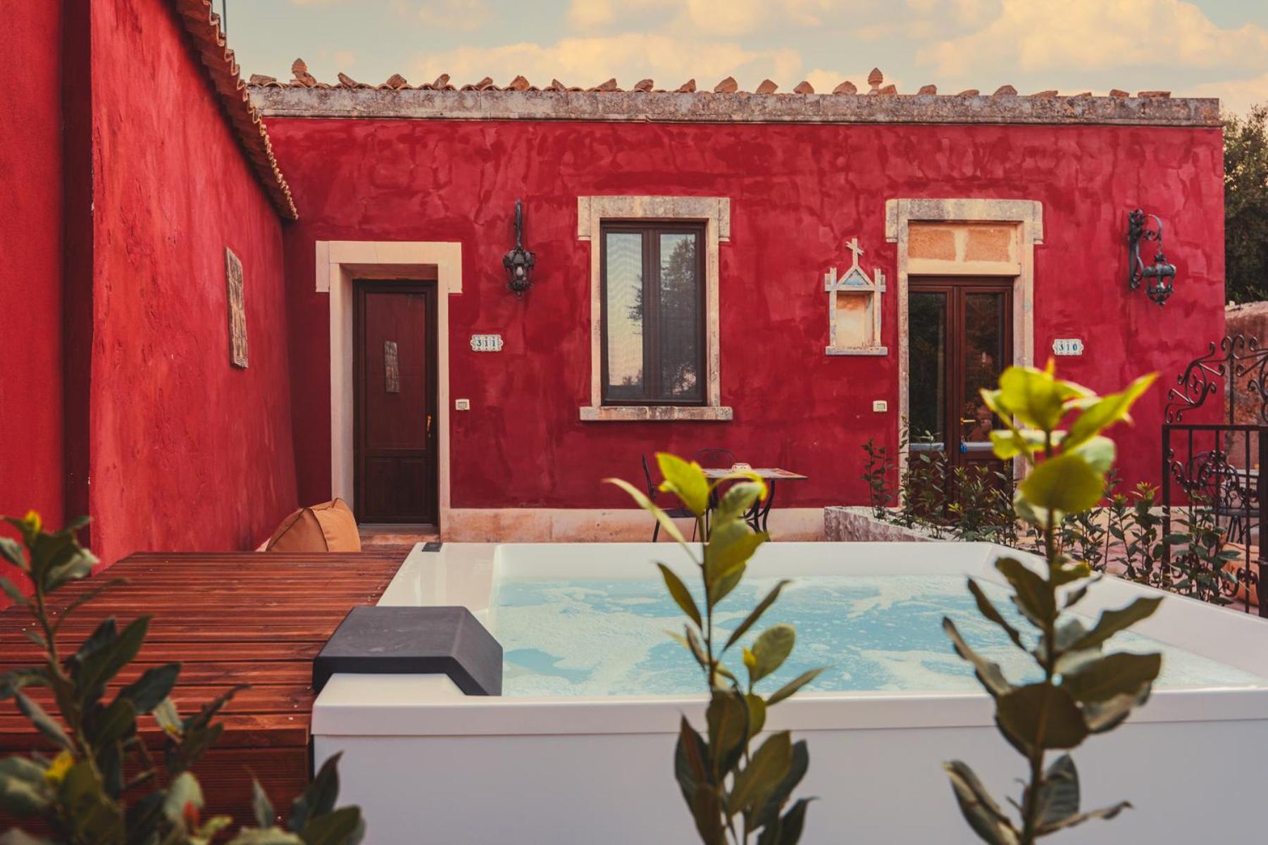 Hotel Villa Giulia Reitani Eksteriør bilde