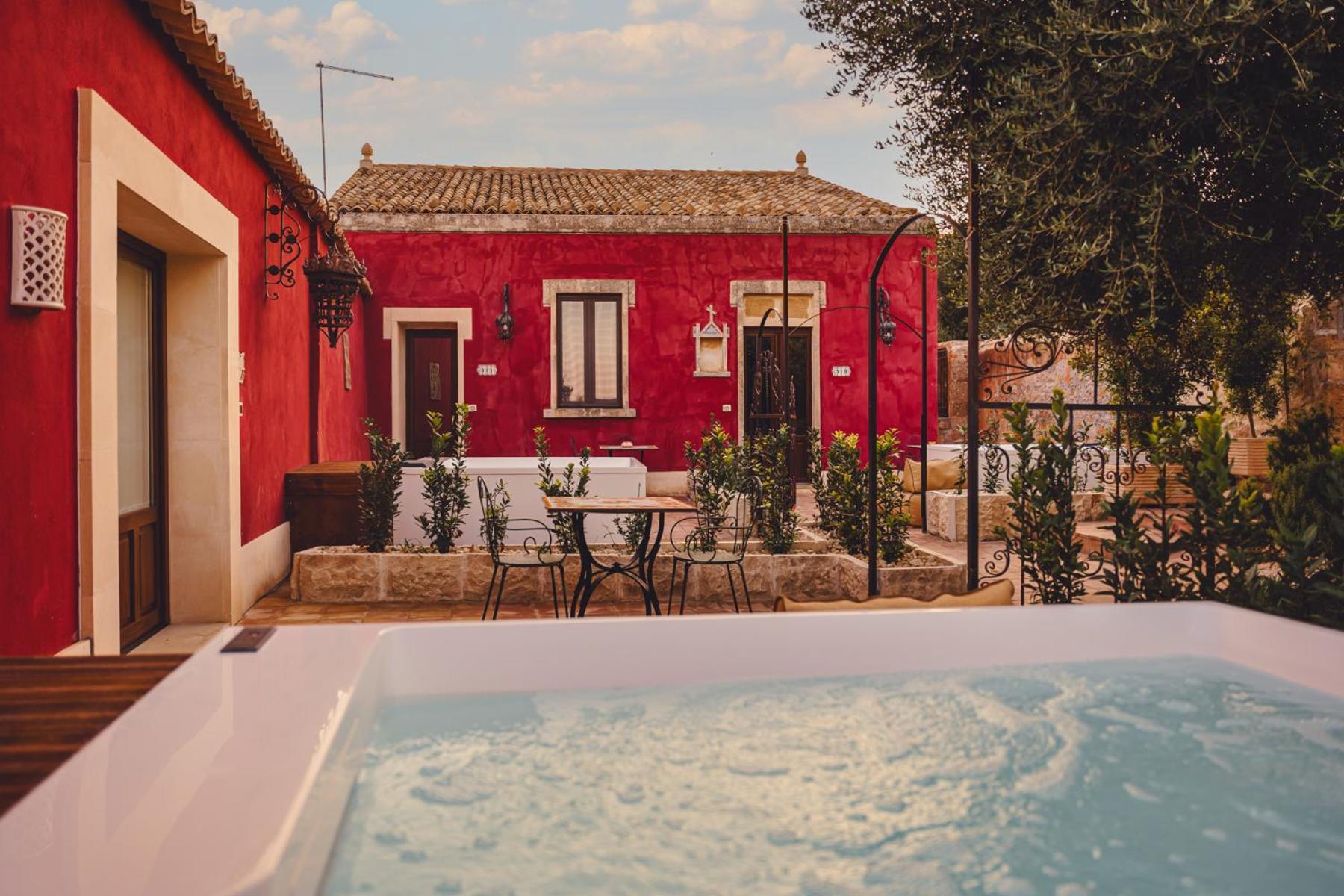 Hotel Villa Giulia Reitani Eksteriør bilde