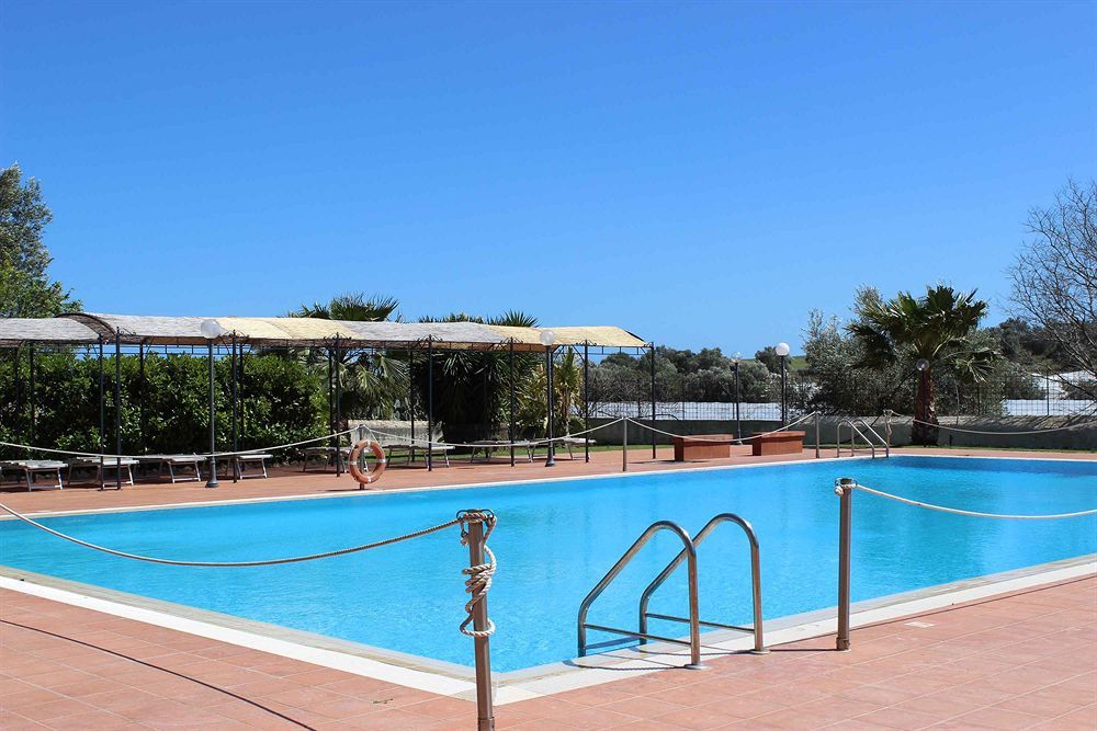 Hotel Villa Giulia Reitani Eksteriør bilde