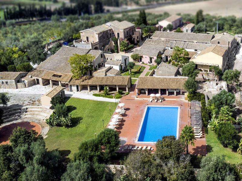 Hotel Villa Giulia Reitani Eksteriør bilde