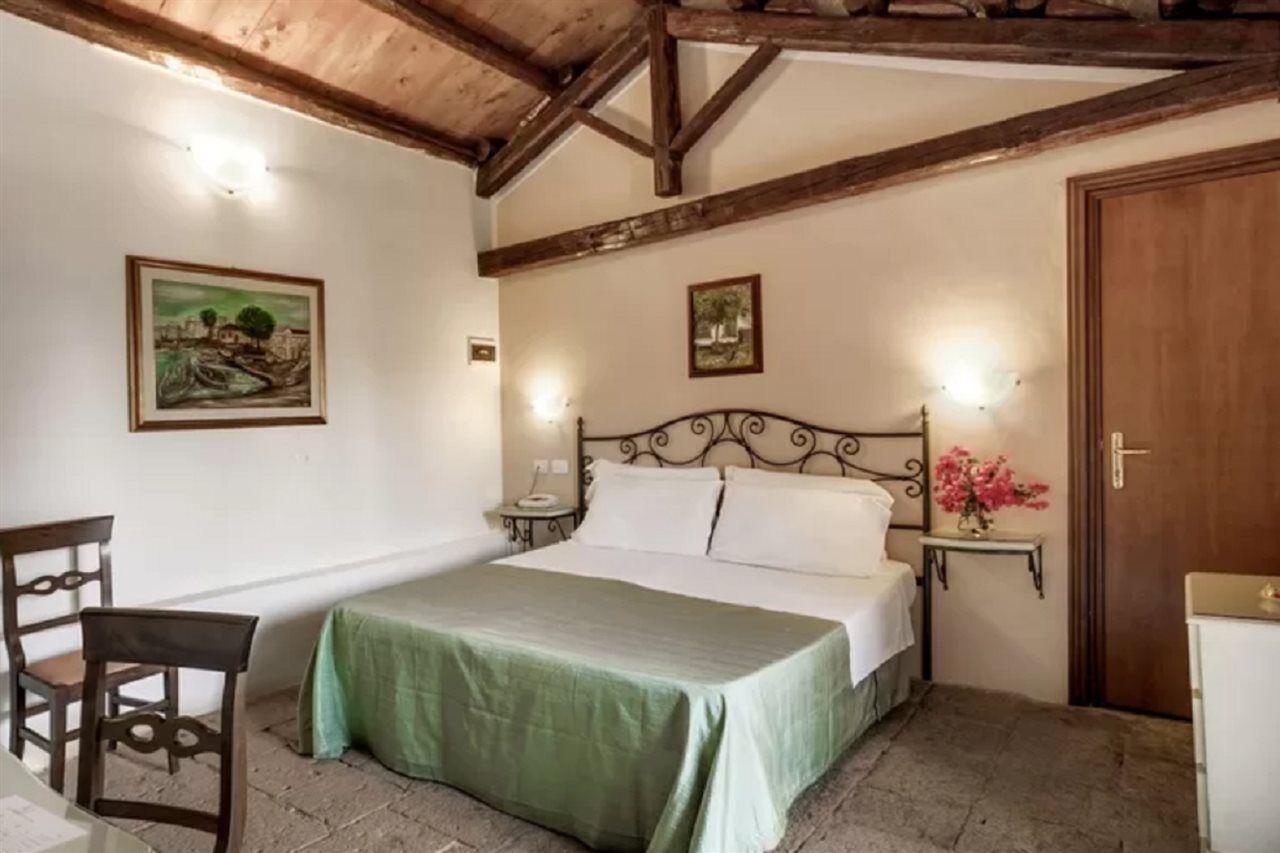 Hotel Villa Giulia Reitani Eksteriør bilde