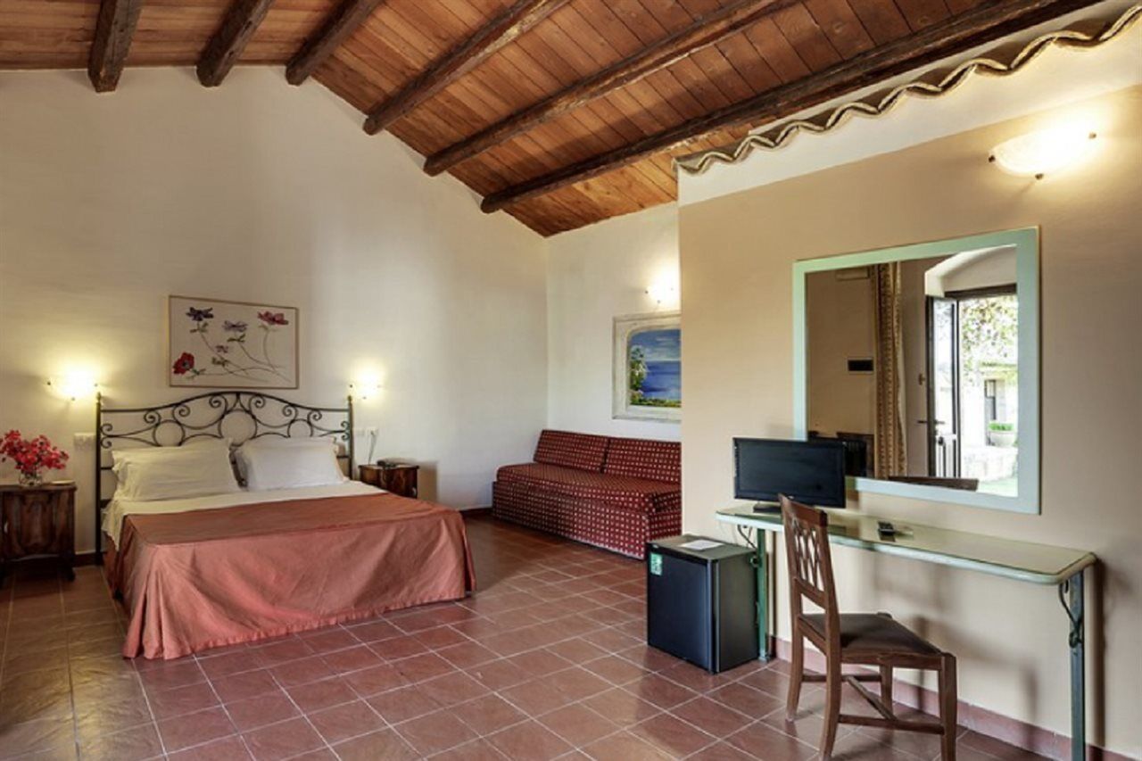 Hotel Villa Giulia Reitani Eksteriør bilde